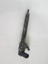BOSCH COMMON RAIL INJECTOR