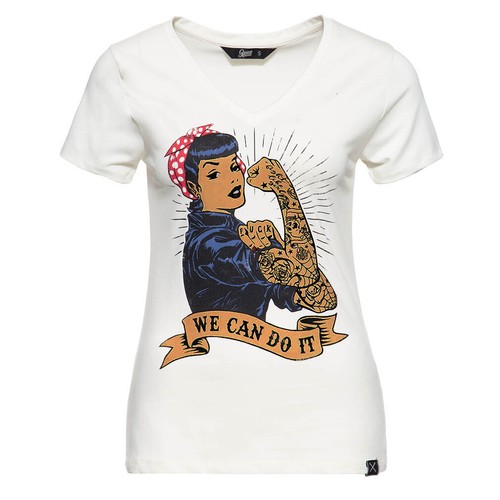 Queen kerosin rockabilly - kerosin,