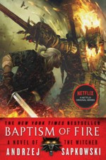 Baptism of Fire (The Witcher)