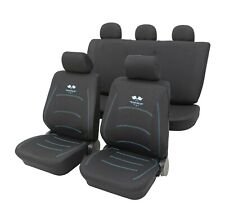 Auto Sitzbezüge Sitzbezug für VW Käfer / Beetle universal airbagtauglich | PETEX