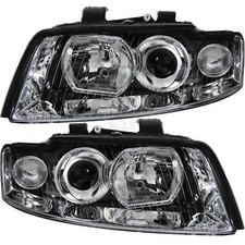Scheinwerfer Set für Audi A4