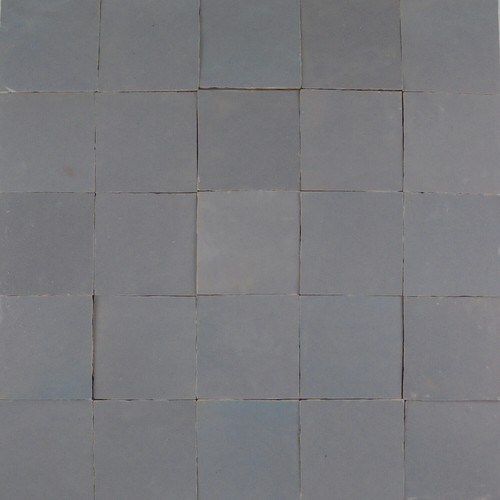 Marokkanische zellige - 0,2m²,