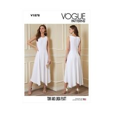 Vogue Schnittmuster V1878 -