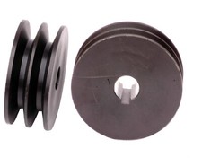 2rillig Keilriemenscheibe