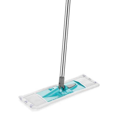 Orange donkey compact flat mop - orange,