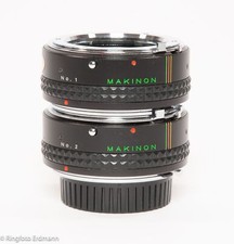Makinon 2x Tele Konverter