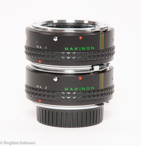 Makinon tele konverter - makinon,