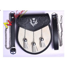 TRIPLE THISTLE SEMI DRESS