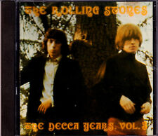 Rolling Stones - The Decca Years Vol. 3