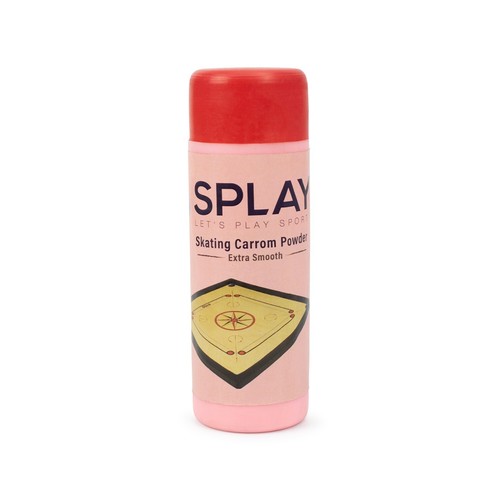 Splay magic pink disco carrom - pink,