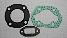Zylinder Kopfdichtung Fußdichtung ZÜNDAPP® CS25 - Top Set - gasket set