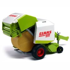 BRUDER 02121 Claas Rollant 250