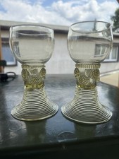 Schöne weingläser römer - weingläser,