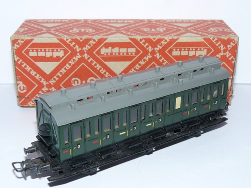 Märklin 4004 3 - h0, .1