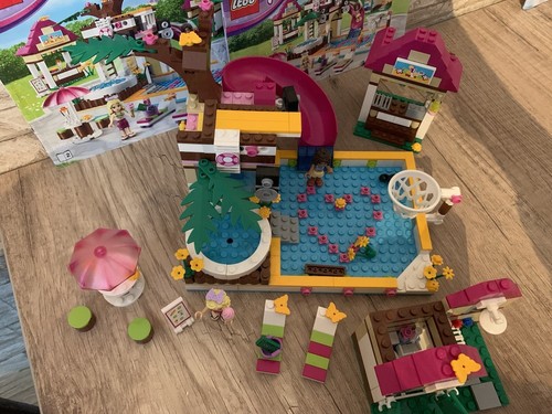 Lego friends großes - lego,