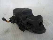 ER3. Keeway Swan 50 2T Luftfilterkasten airbox