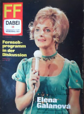 FF DABEI 38- 1971 TV