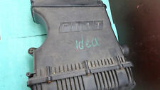 FIAT IDEA 1.2 16V Luftfilterkasten 55186451 / 46783548