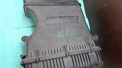 Fiat idea 16v - 1.2,