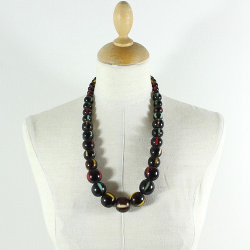 Afrikanisch inspirierte chunky - afrikanisch,