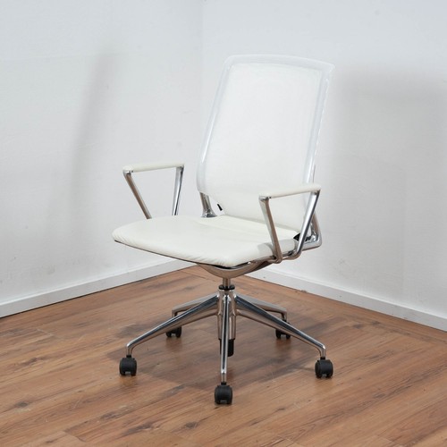 Vitra meda chair - vitra,