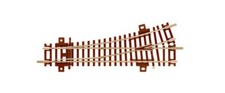 Roco TT 4080420 Weiche links