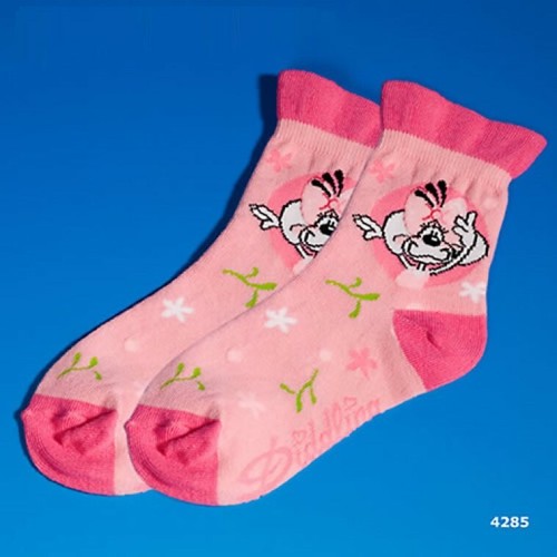 Diddl and friends socken - socken,