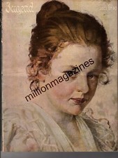 1903 Jugend #49 Nov 25 German