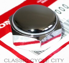 Honda CB 350 400 Four