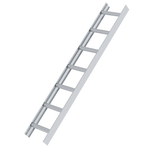 Munk aluminium dachleiter - munk,