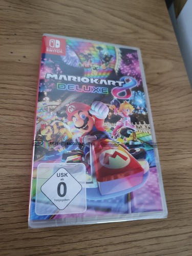 Nintendo switch mario kart - nintendo,