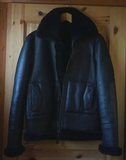 Schott N.Y.C. Lederjacke „LC