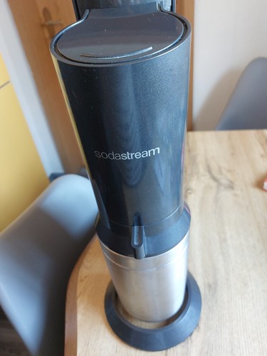 Sodastream crystal 0 - sodastream,