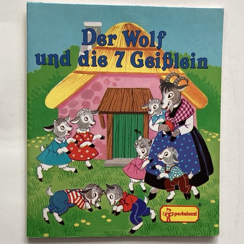Pestalozzi büchlein 237 - -,