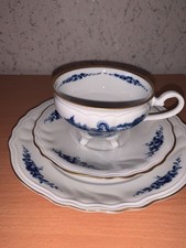 Weimar Porzellan Sammeltasse
