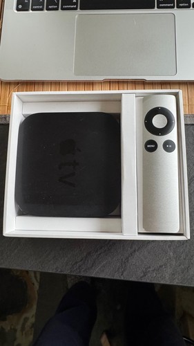 Apple generation a1427 - tv,