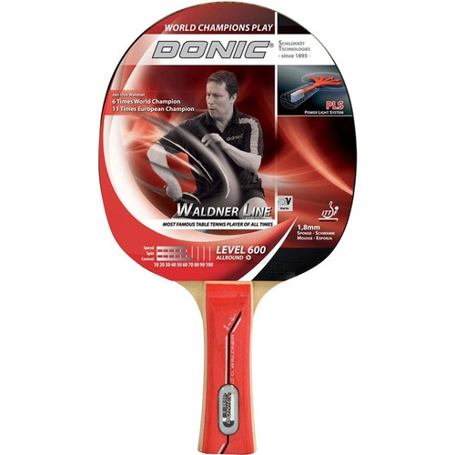 Donic waldner 600 - waldner,