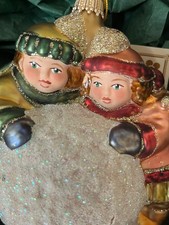 Lauscha Christbaumschmuck