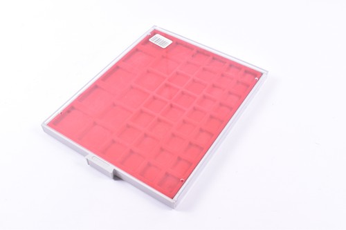 Lindner münzbox münzkassette - lindner,