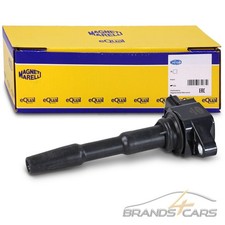 MARELLI ZÜNDSPULE FÜR DACIA