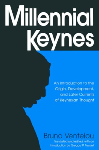 Millennial keynes the - millennial, keynes: