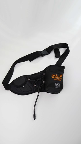 Jack wolfskin tasche trinkgurt - jack,