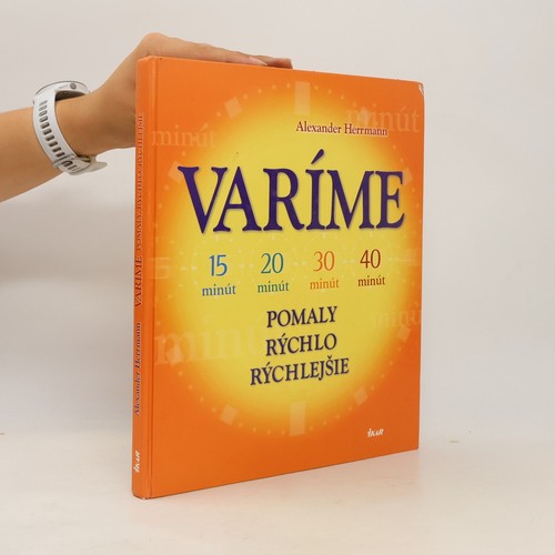 Varíme pomaly rýchlo - varíme,