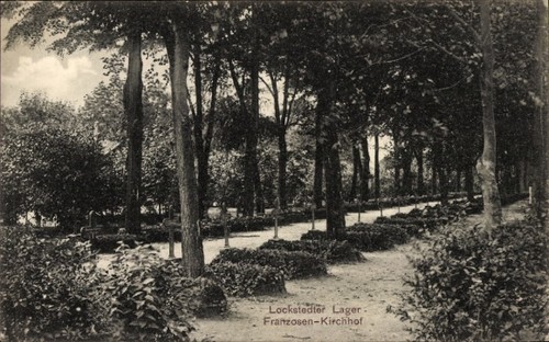 Lockstedt holstein - in,