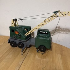 Vintage Powerhouse Lumar