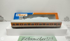Roco H0 DC 44670 / Exakt 1:87