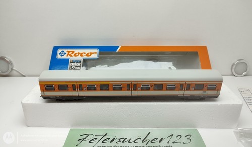 Roco 44670 exakt 1 - h0,