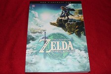 Zelda Tears of the Kingdom - Das offizielle Buch - Spieleberater