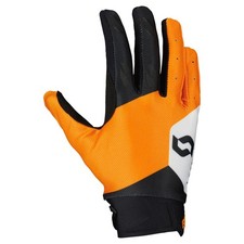 SCO Evo Track Glove Black