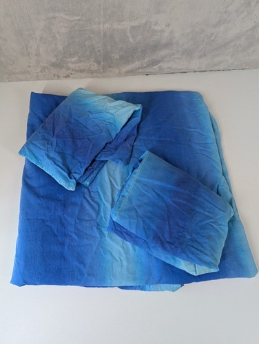 Ikea double duvet cover - duvet, set